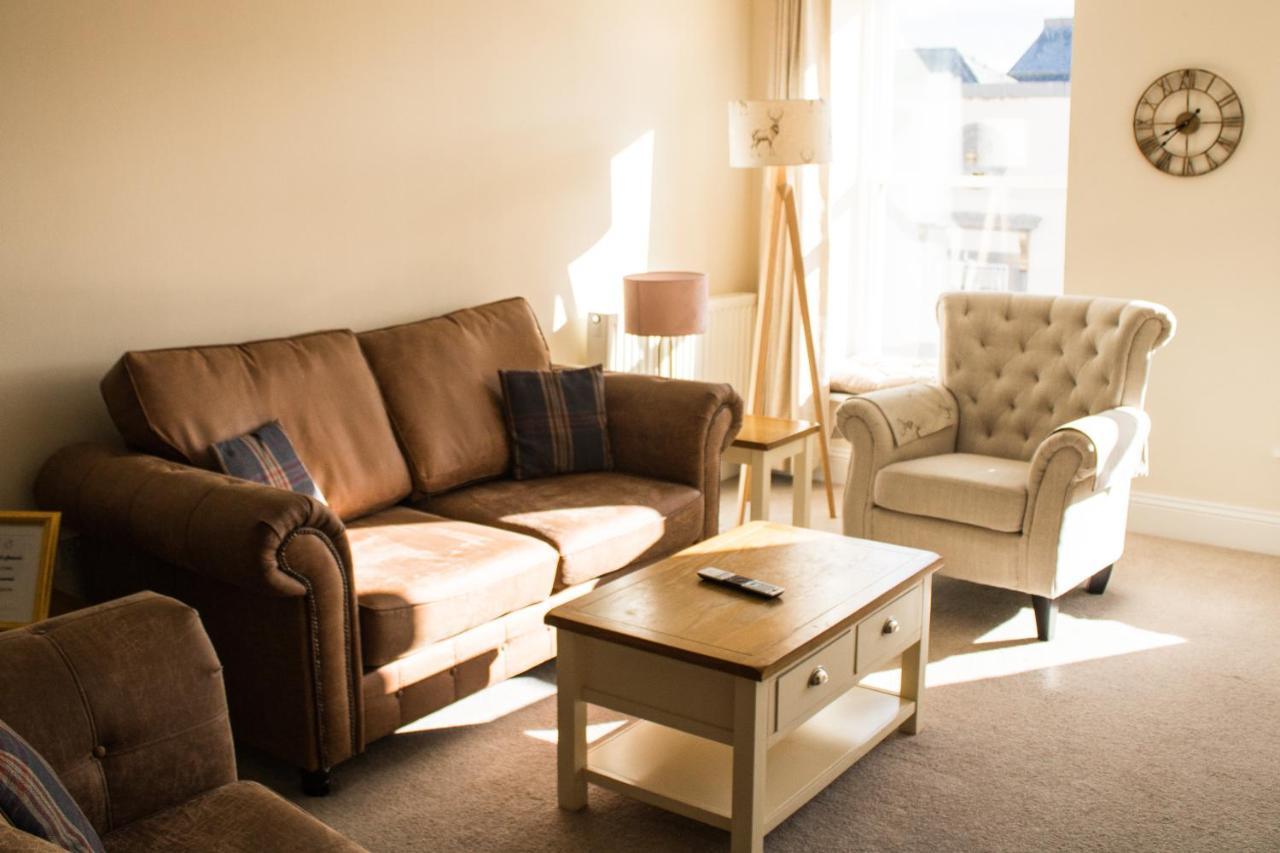 Stunning 3 Double Bedroom Apartment - *Town Centre / Near Beach* Berwick Upon Tweed Exterior photo